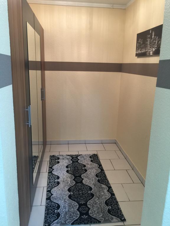 Boulevard Apartment Raunheim