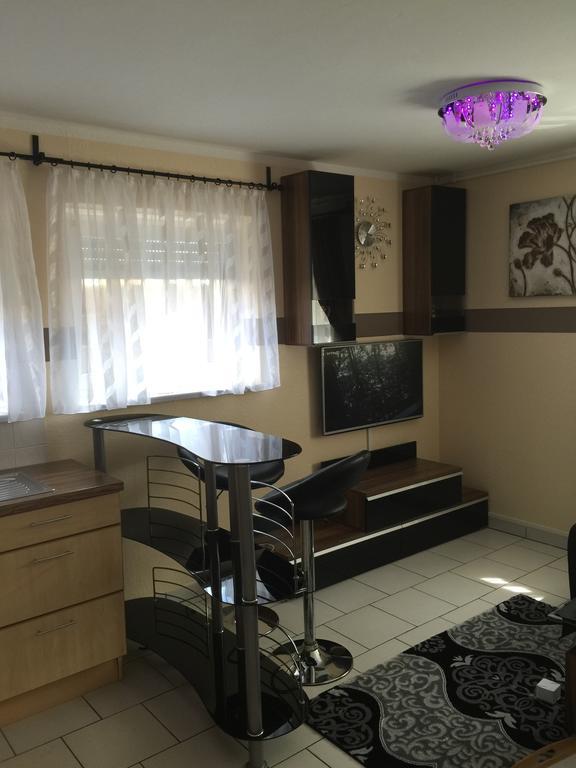 Boulevard Appartement