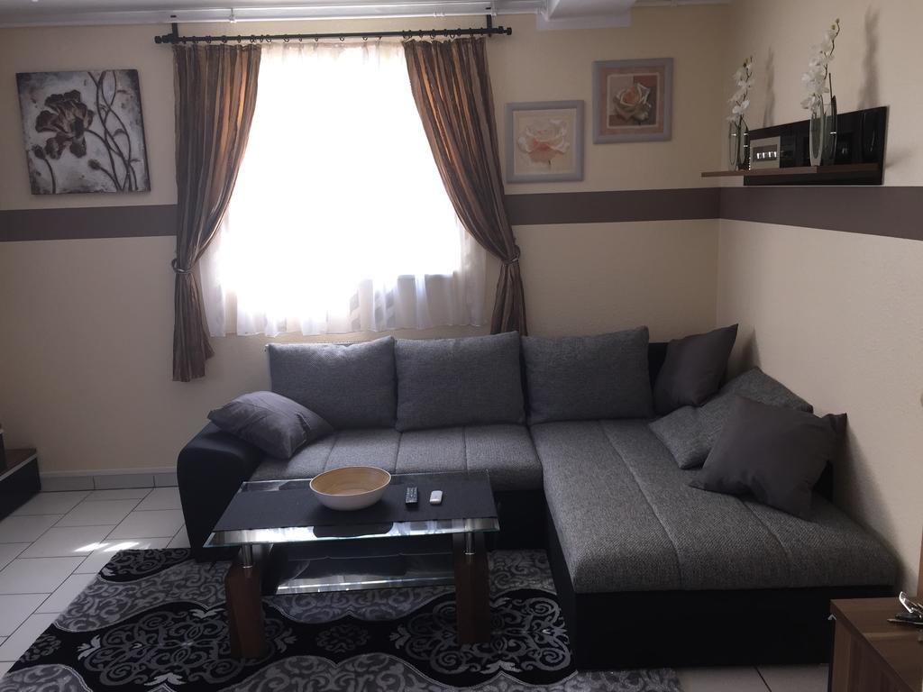 Appartement Boulevard *