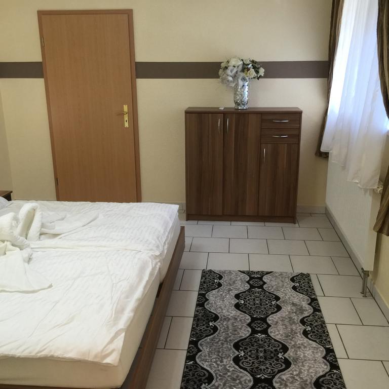 Apartment Boulevard Raunheim