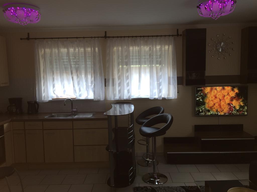 Boulevard Apartment Raunheim