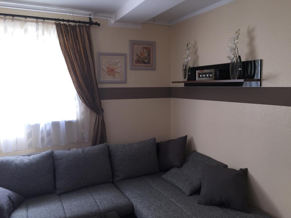 Boulevard Appartement