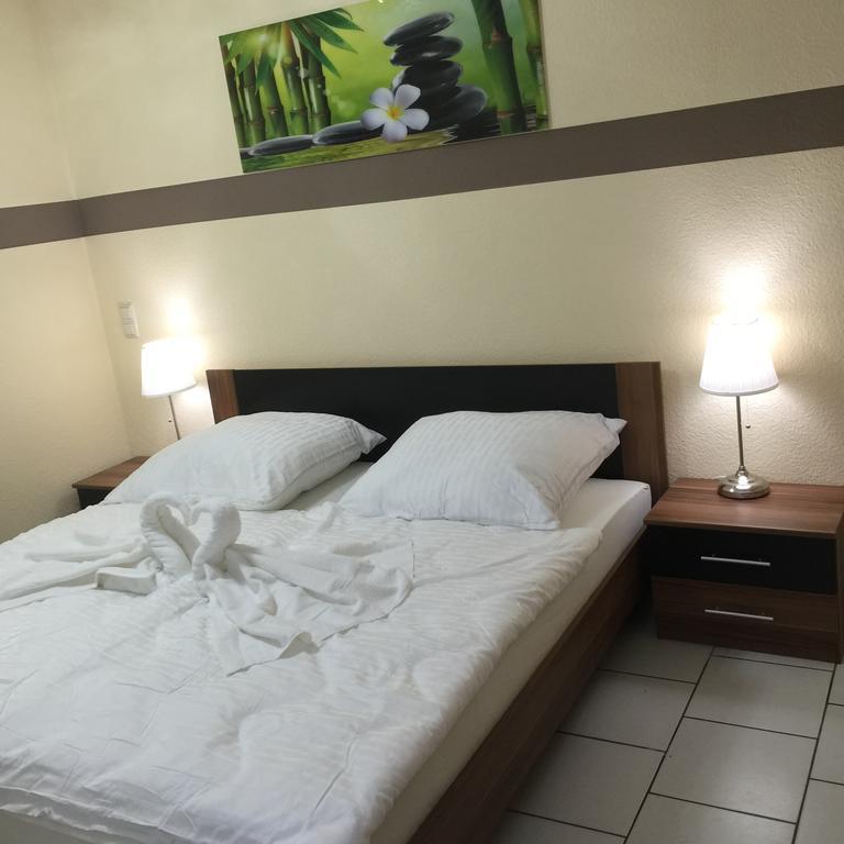 Boulevard Apartment Raunheim